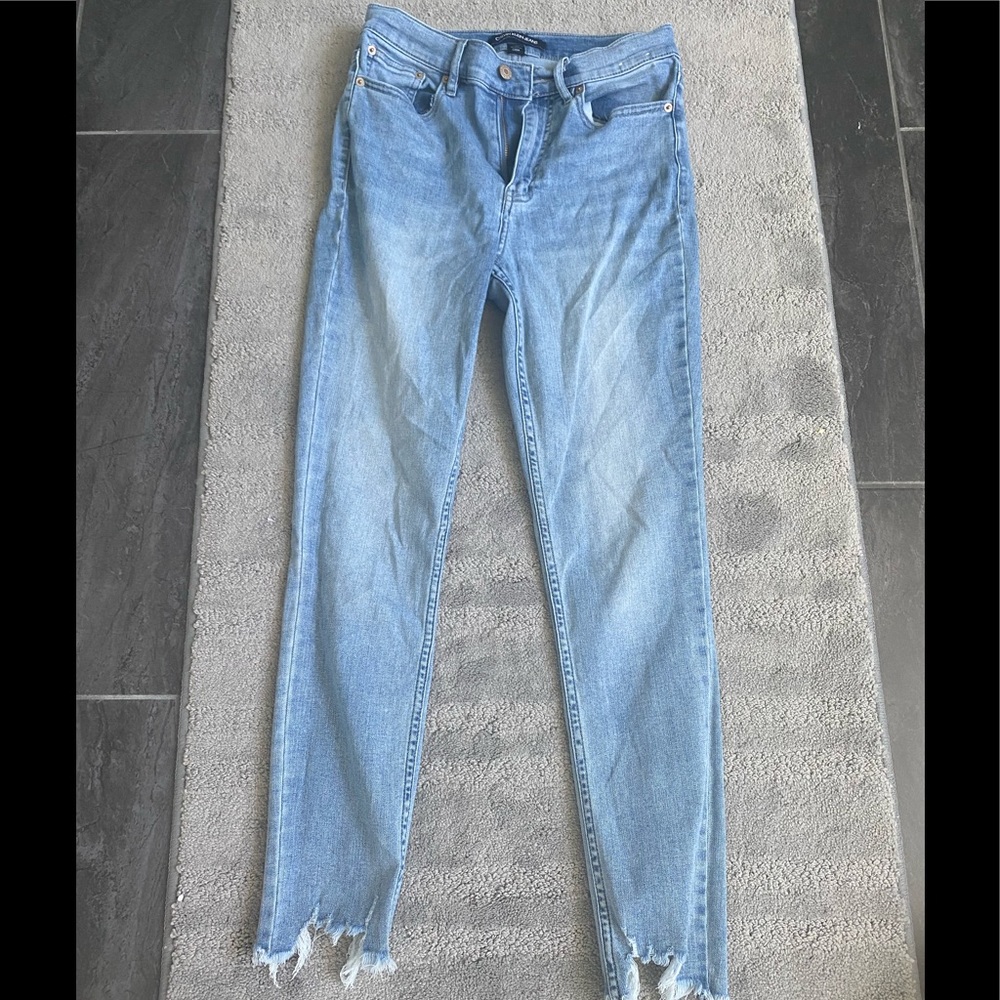 Womens jeans